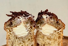 Layerz Bakery: Экспертный анализ бизнес-модели, концепции и потенциала для партнерства в секторе HORECA