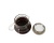 Чайник сервировочный TIAMO HG2218 стеклянный, цвет черный объем 360 мл 2