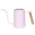 Чайник с носиком goonseneck Timemore Fish Youth Pink-wood 70THP002AA014, розовый, объём 700 мл 2