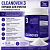 CLEANOVEN 3 – порошок для промывки кофемашин от кофейных масел, 1 кг, профессиональное средство для Backflush и очистки холдеров