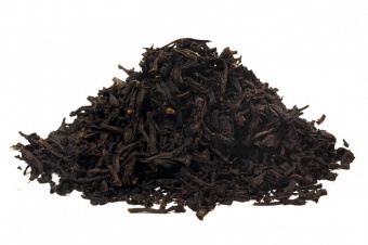 Чёрный чай плантационный Вьетнам OP1 Gutenberg упак 500 гр