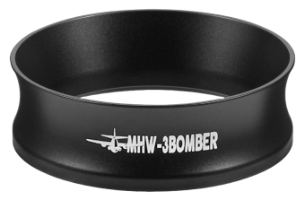 Дозирующее магнитное кольцо MHW-3BOMBER 51 мм universal DR5548B (1)