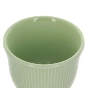 Чашка Loveramics Embossed Tasting Cup 150мл, цвет светло-зеленый C099-30BCG (2)