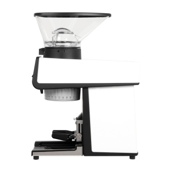 Кофемолка для эспрессо La Marzocco Pico White, цвет корпуса белый 3