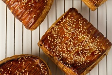 Layerz Bakery: Экспертный анализ бизнес-модели, концепции и потенциала для партнерства в секторе HORECA