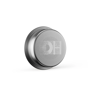 Корзина для портафильтра MHW-3BOMBER DH Filter Basket silver 58 мм, 18 гр, FB5648-OS (6)