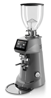 Кофемолка для эспрессо Fiorenzato F83 E Nardò Grey