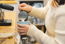 Исследование современных кафе Токио и идеи для их внедрения в России