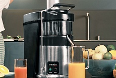 Профессиональные Центробежные Соковыжималки в HoReCa: Стратегический Обзор, Технологии и Экономическая Обоснованность