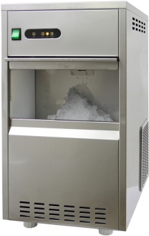 Льдогенератор Viatto VA-IMS-30 1