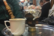 Лучшие кофейни Стамбула: ТОП-10 где выпить кофе
