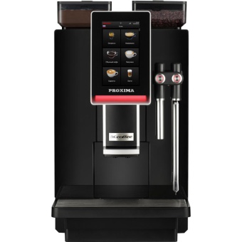 Суперавтоматическая кофемашина эспрессо Dr.Coffee Proxima Minibar S2 (9)