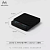 Кофейные весы MUVNA Zero-G Mini, чёрные
