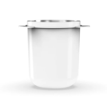 Дозирующая чашка Pesado Dosing Cup 54 мм, цвет белый
