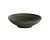 Тарелка Loveramics Studio 9 см D103-38BDG Sauce Dish (Matte Dark Green), темно-зеленый