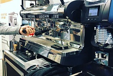 Aurelia Wave: Технологическая эволюция и инженерная философия Nuova Simonelli