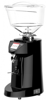 Кофемолка для эспрессо Nuova Simonelli MDXS on Deamond Black Touchscreen, цвет корпуса чёрный (1)