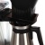 Кофеварка Moccamaster KBGT 741 Polished Silver 79320, цвет глянцевое серебро (5)