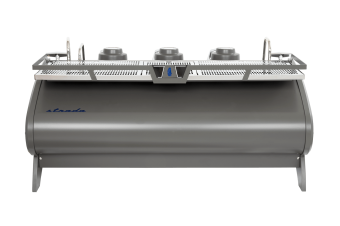 Кофемашина эспрессо рожковая LA MARZOCCO STRADA X 3GR AV 220V CE Straight In | интернет-магазин товаров для кофеен ТЕРРИТОРИЯ КОФЕ