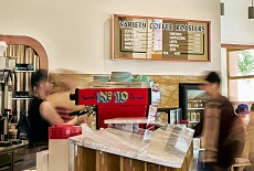 Variety Coffee Roasters держит марку: открытие десятой кофейни в Нью-Йорке