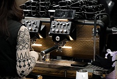 Бренд Barista Attitude: подробный обзор кофемашин