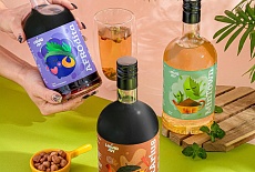 Сиропы Liquid Joy: Комплексный Анализ для Кофейного Бизнеса