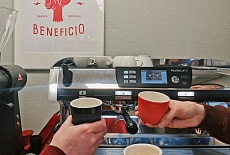 Где пить кофе: владельцы кофеен о своих любимых местах в городе