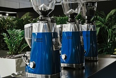 Кофемолка Mazzer Kony Sg с весами.