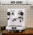 Кофемашина эспрессо рожковая WPM KD-330J (3)
