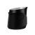 Питчер для молока MHW-3BOMBER GT Milk Pitcher Handleless 400 мл Black – профессиональный питчер без ручки для латте-арт и идеальной микропены P6513B