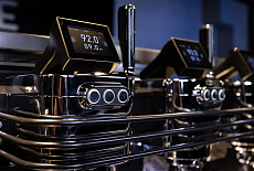 Детальный Обзор Кофемашины Zero Barista: Инновации, Дизайн и Устойчивость