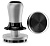 Пуш-темпер динамометрический MHW-3BOMBER Constant Pressure Tamper Silver Black 58.35 мм, T7034S-OS  