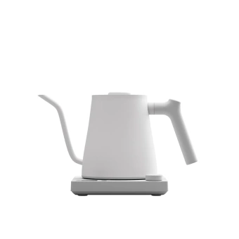 Чайник электрический Varia AURA Smart Kettle 0.8L (Gooseneck) с точной настройкой температуры, белый
