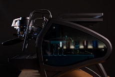 La Marzocco Strada X: Технологическое совершенство, рожденное на улицах