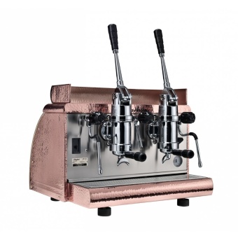 Victoria Arduino Athena Leva 2 groups Brass 2
