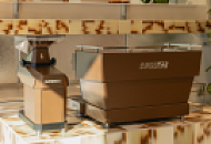 Asphaltgold x La Marzocco: эксклюзивная коллаборация премиум-кофе и уличной культуры