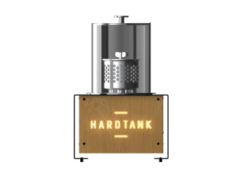 Завариватель Cold Brew HardTank Baby 5 литров (3)