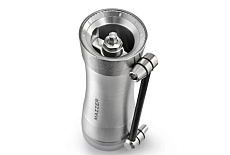 Mazzer Omega: Откройте для себя совершенно новый уровень кофейного мастерства!