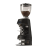 Автоматический темпер Puqpress M4 Black для кофемолок Fiorenzato F64, F83, матовая черная (6)