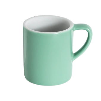 Кружка Loveramics bond, 300ml, цвет: мятный (Mint) C098-08BMT