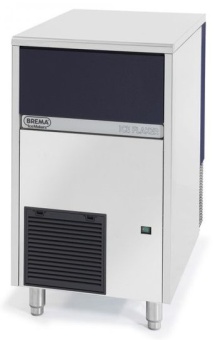 Льдогенератор Brema GB 903A HC (гранулированный) 95 кгсутки, воздушное охлаждение, бункер 30 кг