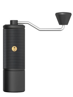 Кофемолка ручная Timemore Chestnut C5 ESP, цвет черный, 70TGD030AA301