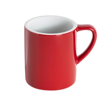 Кружка Loveramics Bond красный C098-05BRE 300 мл.