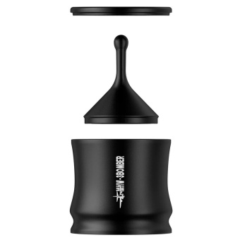 Дозатор FlowLight  Espresso Shaker Funnel 58 мм Черный DR6937 MHW-3BOMBER
