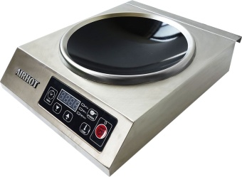 Плита индукционная AIRHOT IP3500 WOK