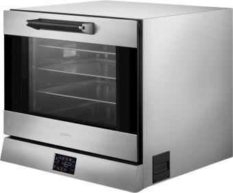Конвекционная печь SMEG ALFA 43 XE2HDS 2