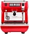 Кофемашина эспрессо рожковая Nuova Simonelli Appia Life 1 group S Red, полуавтомат, цвет красный
