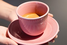 Loveramics как стратегическая составляющая кофейного бизнеса