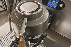 La Marzocco Strada X: Технологическое совершенство, рожденное на улицах