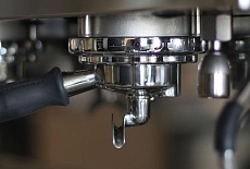 Профессиональная кофемашина La Marzocco Linea S: обзор серии
